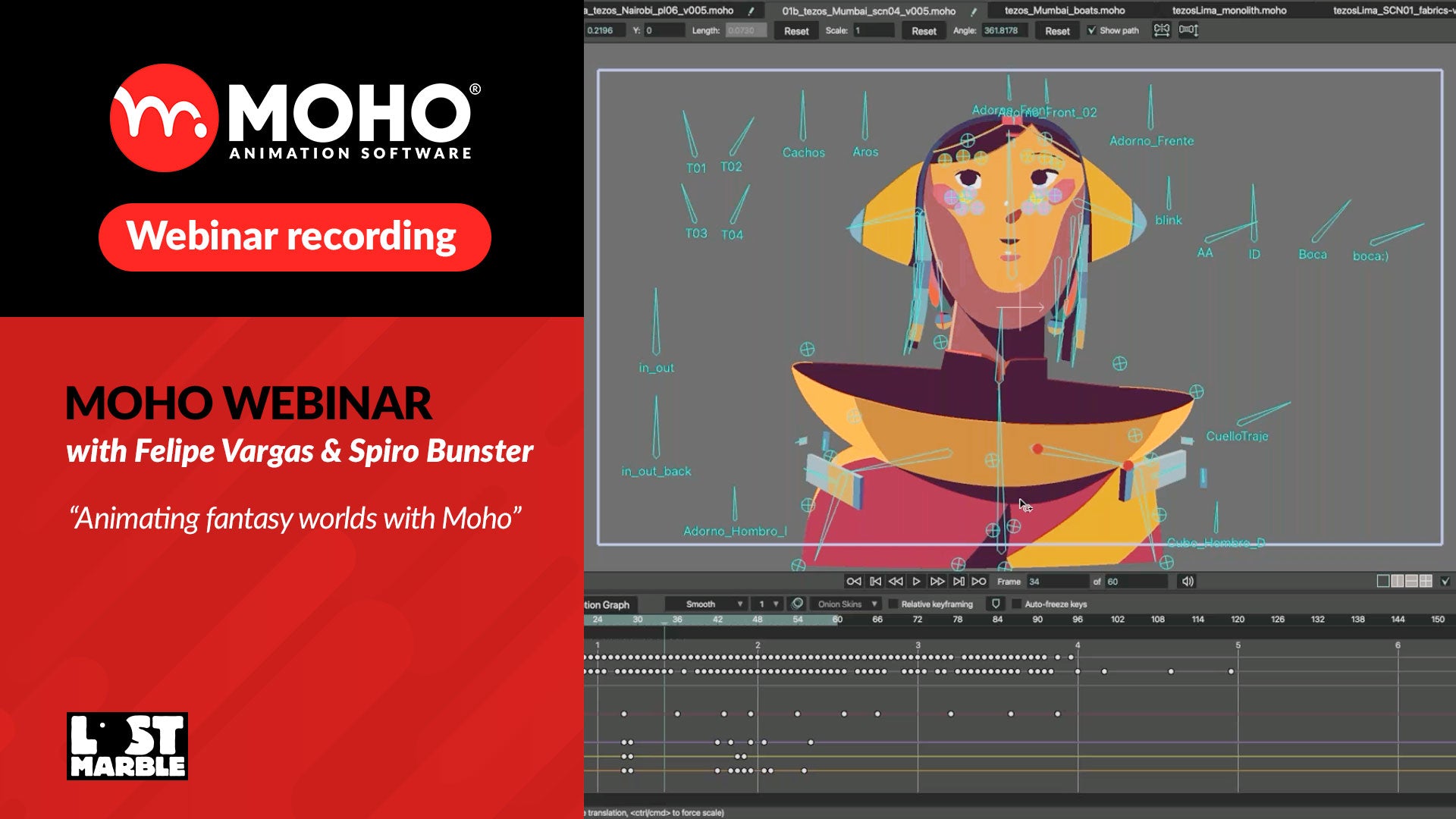 WEBINAR RECORDING –