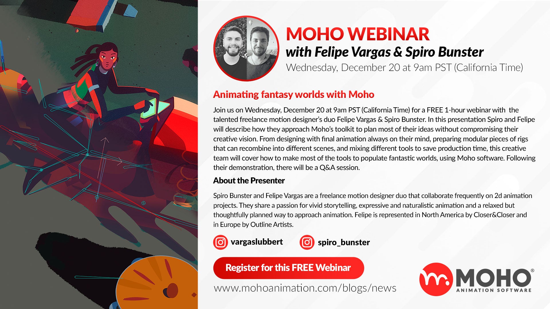 Webinar –