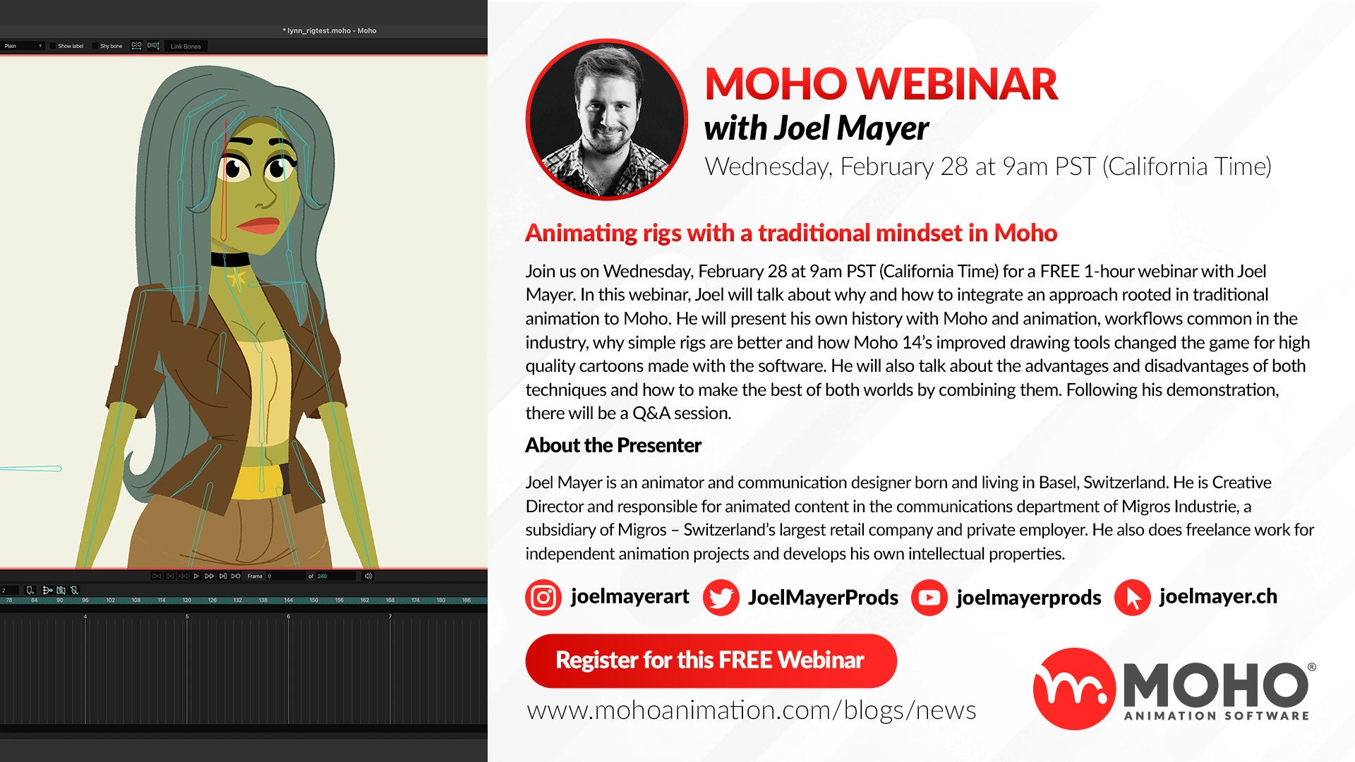 Webinar –