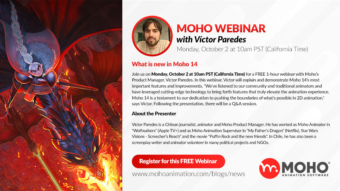 Webinar –