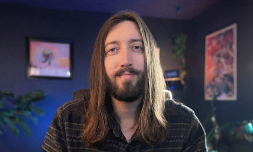 David Probst