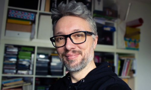 Edo Faravelli