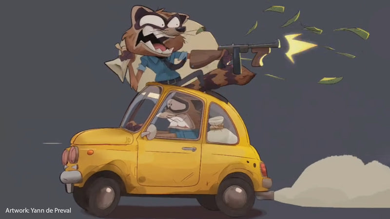 Video Cover
