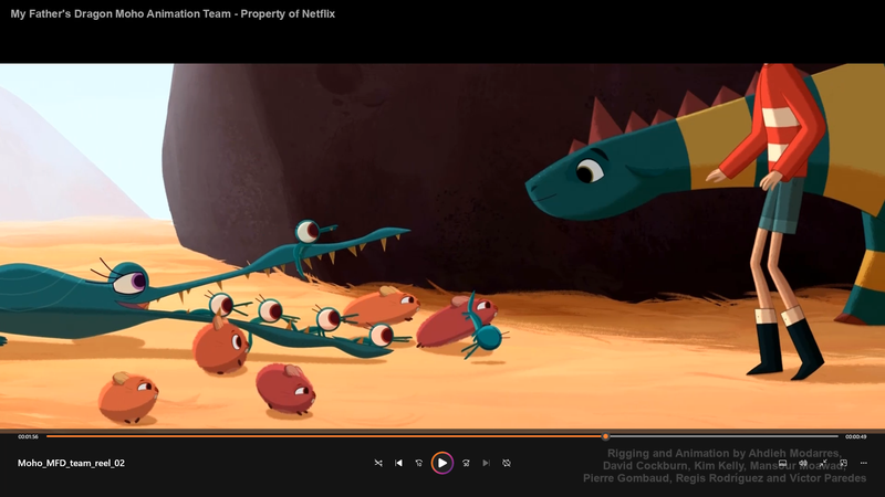 Video Cover
