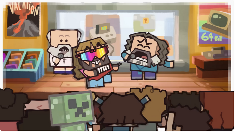 Video Cover