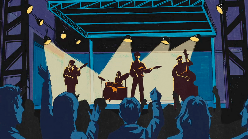 Video Cover
