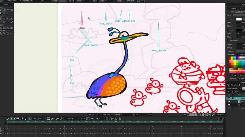 Video Cover