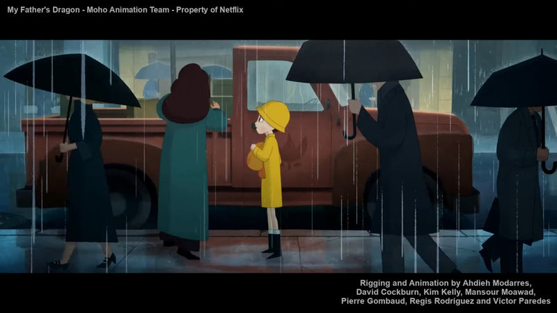 Video Cover