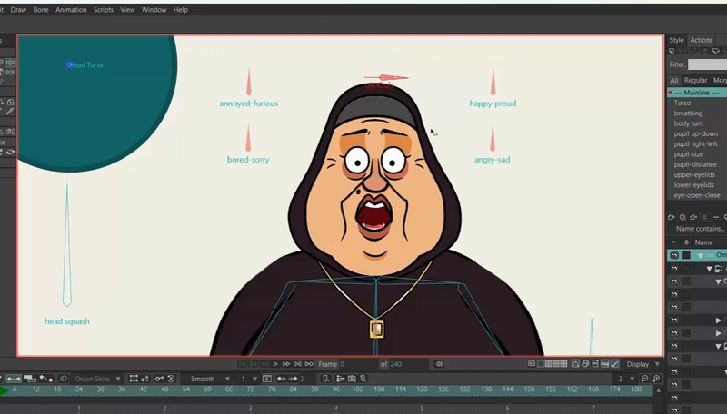 Video Cover