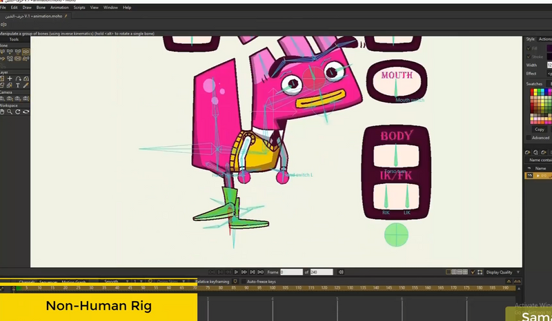 Video Cover