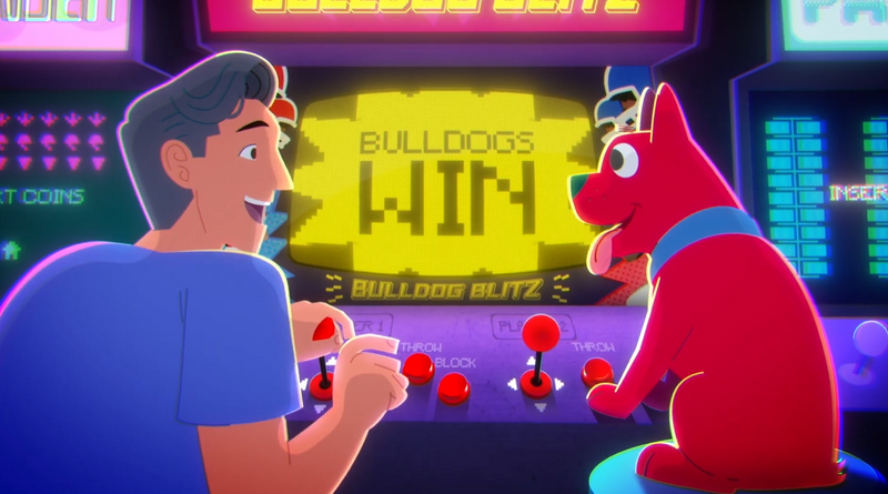 Video Cover