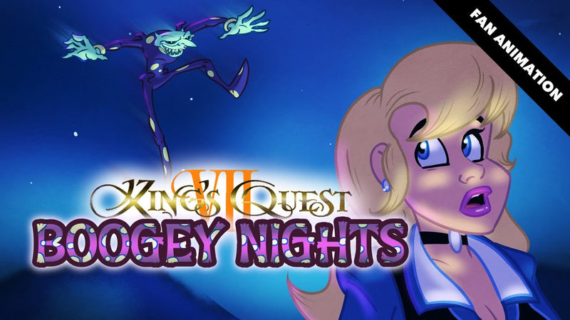 Video Cover