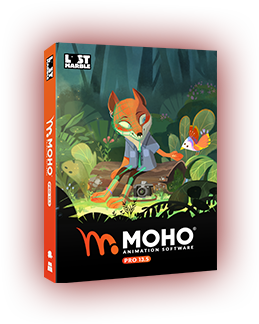 Moho Pro - Special - Halls Head College